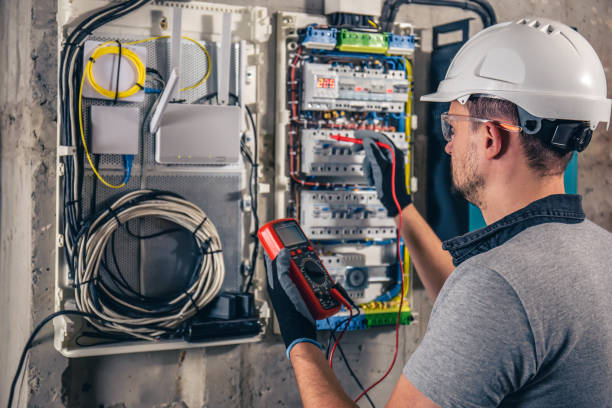 Best Circuit Breaker Repair  in Clay, AL