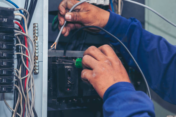 Best Home Electrical Repair  in Clay, AL