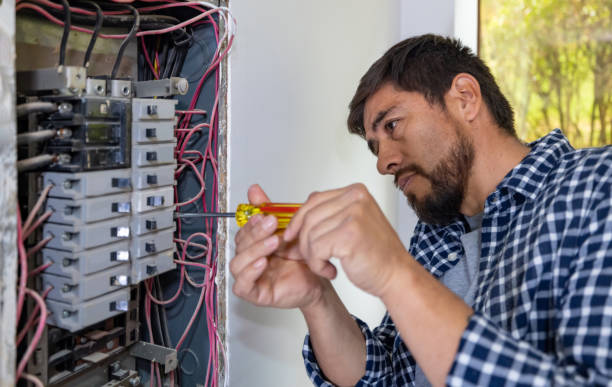 Best Industrial Electrical Services  in Clay, AL